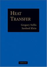 حل تمرین کتاب انتقال حرارت Klein و Nellis - ویرایش اول