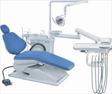 جزوه آموزش کامل یونیت دندان پزشکی
