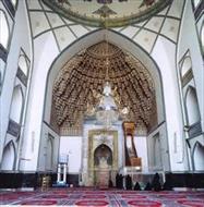 پاورپوینت مسجد جامع گوهرشاد مشهد
