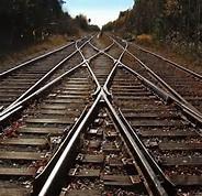 پاورپوینت انواع روشهای جوشکاری خطوط ریل راه آهن