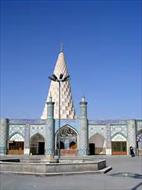 پاورپوینت سبک های معماری اسلامی