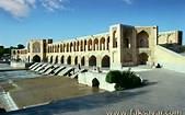 پاورپوینت پل های تاریخی اصفهان