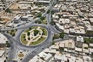 پاورپوینت گزارش بازنگری طرح جامع شهر بوشهر
