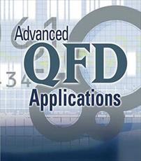 مطالعات کاربرد مدل گسترش عملکرد کیفیت (QFD) به منظور توسعه محصول با رویکرد مشتری گرایی