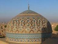 پاورپوینت گنبد در معماری ایران