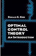 حل تمرین کتاب مقدمه ای بر نظریه کنترل بهینه Kirk