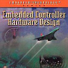 کتاب طراحی سخت افزاری کنترل کننده جاسازی شده